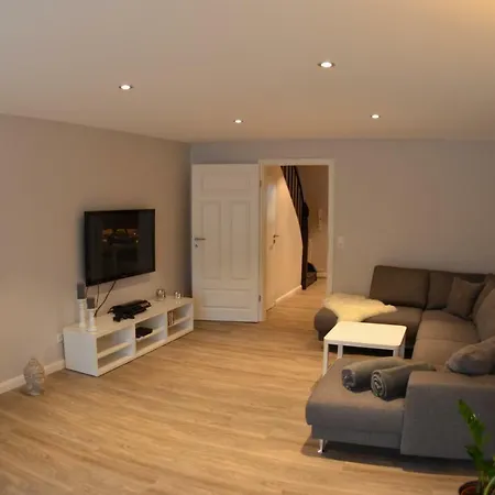 Holiday home Rosi Kiel