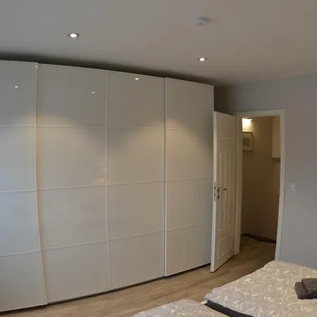 Holiday home Rosi Kiel