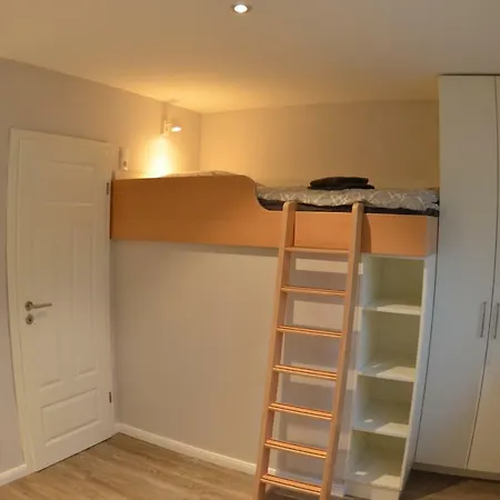 Ferienhaus Rosi Kiel