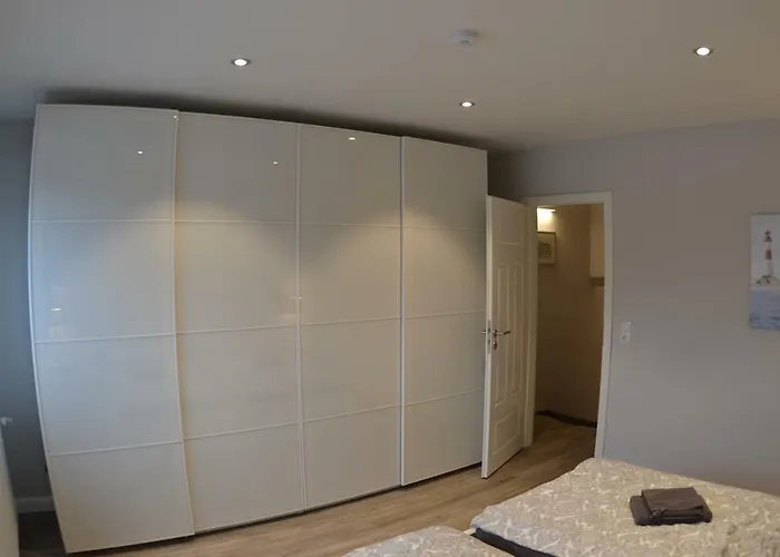 Дом отдыха Rosi Киль