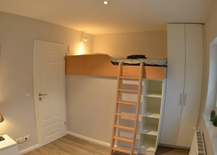 Дом отдыха Rosi Киль